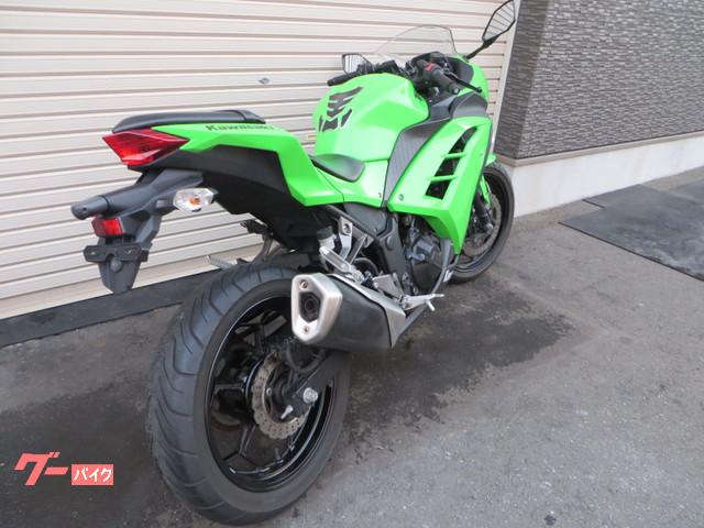 車両情報 カワサキ Ninja 250 バイクショップよしお 中古バイク 新車バイク探しはバイクブロス