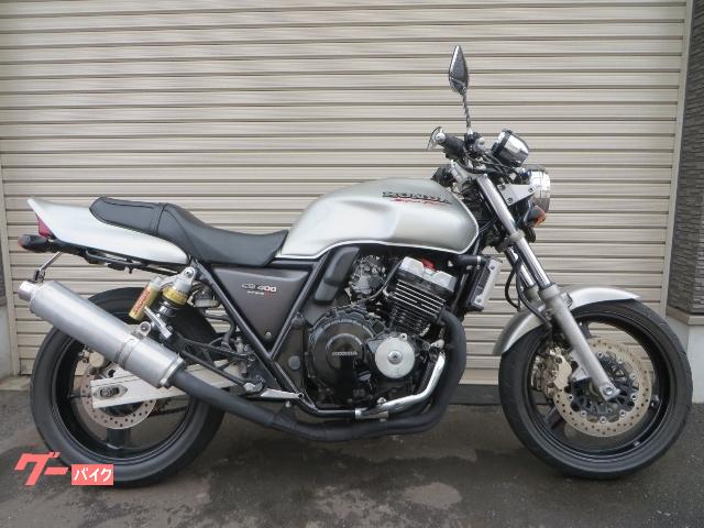 ホンダ ｃｂ４００ｓｕｐｅｒ ｆｏｕｒバージョンｓ バイクショップよしお 新車 中古バイクなら グーバイク