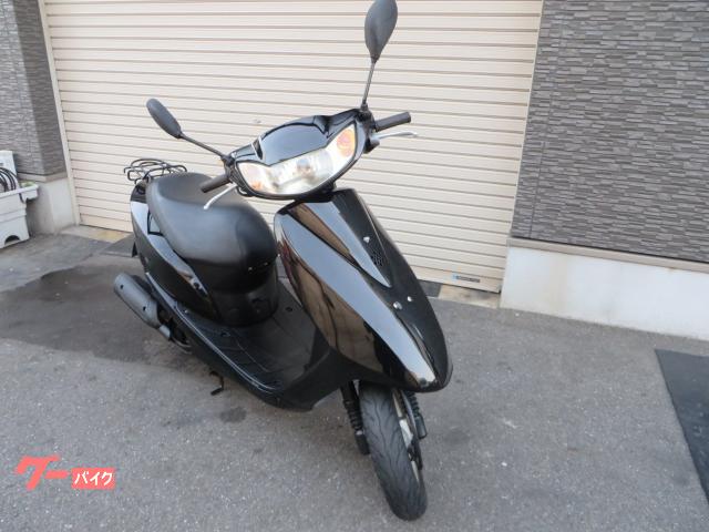 車両情報:ホンダ Dio | バイクショップよしお | 中古バイク・新車