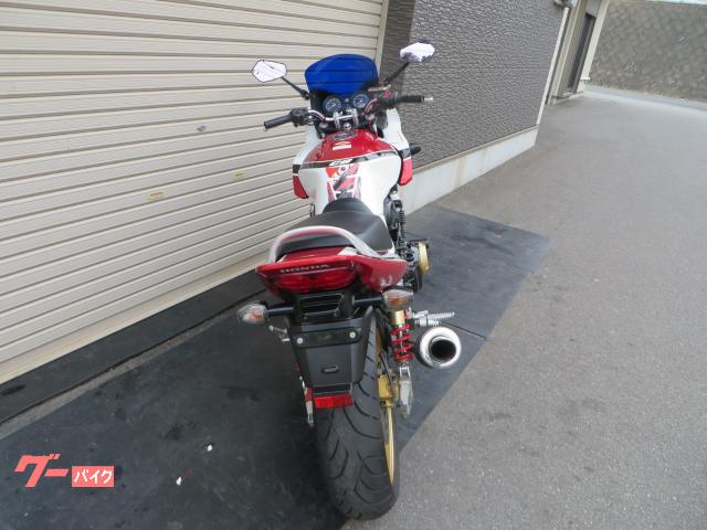GSXR750 フルエキ フェンダーレス 社外スクリーン カスタム多数
