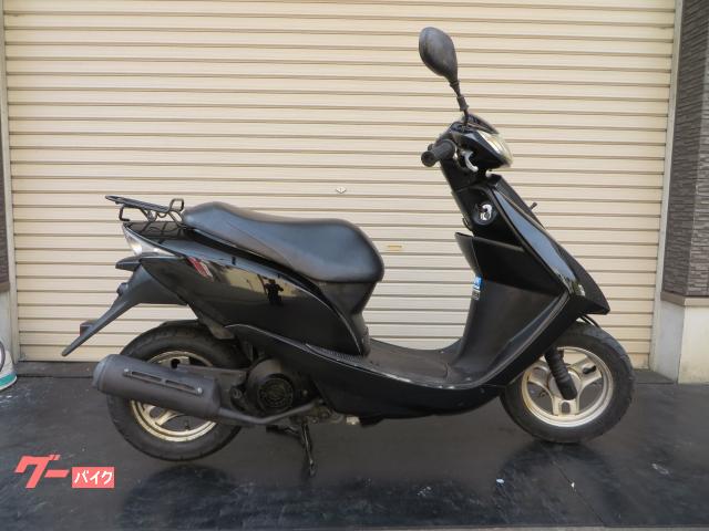 Ｄｉｏ　４サイクル　キャブレター　ＡＦ６２　外装新品