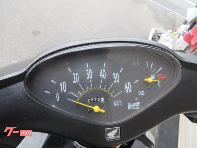 ホンダ Dio 4サイクル バッテリー新品！リアタイヤ新品！｜バイク