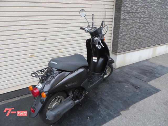 【商談中です】タイヤ・バッテリー新品　トゥデイ　FI インジェクション ホンダ トゥデイ インジェクション バッテリー新品！フロントタイヤ
