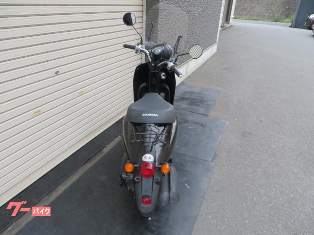 【商談中です】タイヤ・バッテリー新品　トゥデイ　FI インジェクション ホンダ トゥデイ インジェクション バッテリー新品！フロントタイヤ