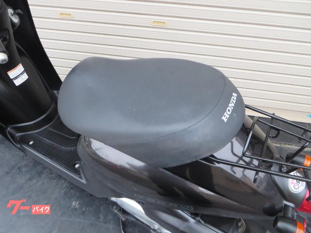 ホンダ トゥデイ インジェクション バッテリー新品！フロントタイヤ