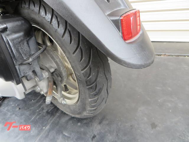 【商談中です】タイヤ・バッテリー新品　トゥデイ　FI インジェクション ホンダ トゥデイ インジェクション バッテリー新品！フロントタイヤ