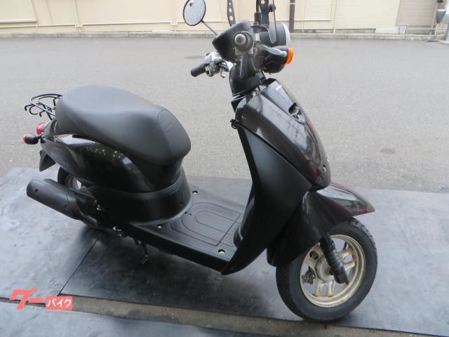 【商談中です】タイヤ・バッテリー新品　トゥデイ　FI インジェクション ホンダ トゥデイ インジェクション バッテリー新品！フロントタイヤ