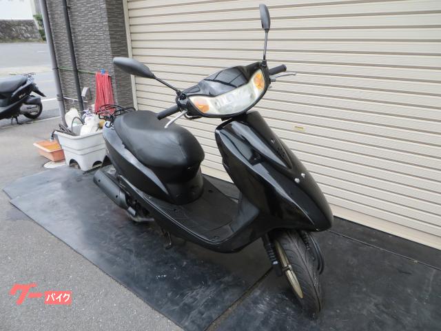 車両情報:ホンダ Dio | バイクショップよしお | 中古バイク・新車