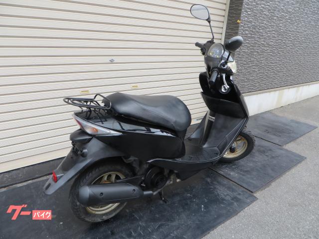 車両情報:ホンダ Dio | バイクショップよしお | 中古バイク・新車