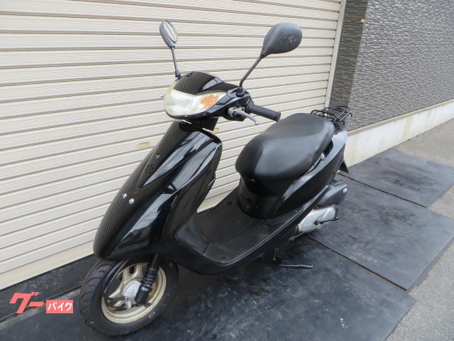 車両情報:ホンダ Dio | バイクショップよしお | 中古バイク・新車