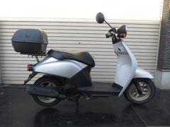 ホンダ　トゥデイ