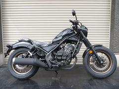 ホンダ　レブル２５０　Ｓエディション　Ｅ−Ｃｌｕｔｃｈ