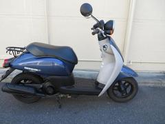 ホンダ　トゥデイ・Ｆ　インジェクション