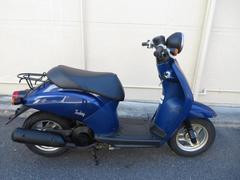 ホンダ　トゥデイ