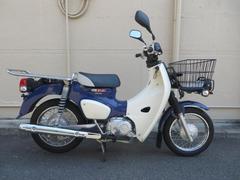 ホンダ　スーパーカブ５０プロ　ＡＡ０７　ＬＥＤライト