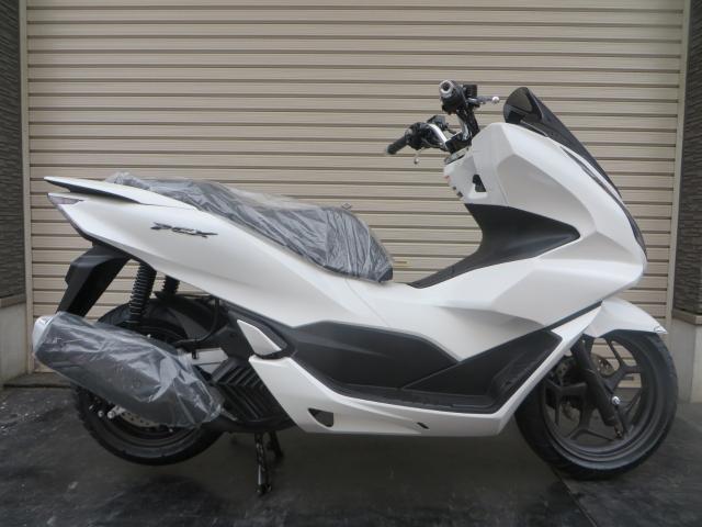 ホンダ ＰＣＸ ２０２４年 最新モデル ＪＫ０５｜バイクショップよしお｜新車・中古バイクなら【グーバイク】