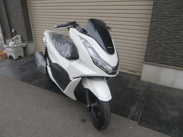 ホンダ ＰＣＸ ２０２４年 最新モデル ＪＫ０５｜バイクショップよしお｜新車・中古バイクなら【グーバイク】