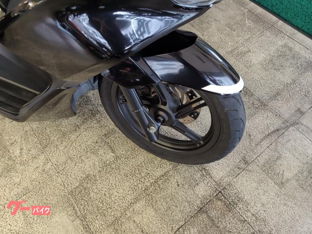 ホンダ PCX JF56型 スクリーン付｜INFINITY