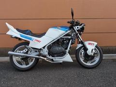 ホンダ　ＶＴ２５０Ｚ　ＣＢＲ４００Ｆカラー　マフラー付き