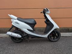 ヤマハ　ＪＯＧ　ＺＲ　タイヤ前後新品　２スト　２００７年式