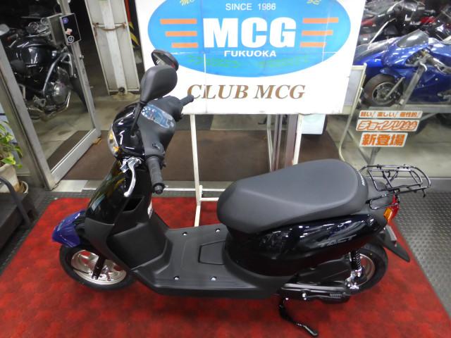 車両情報 ホンダ タクト ベーシック 株式会社 Mcg福岡 中古バイク 新車バイク探しはバイクブロス