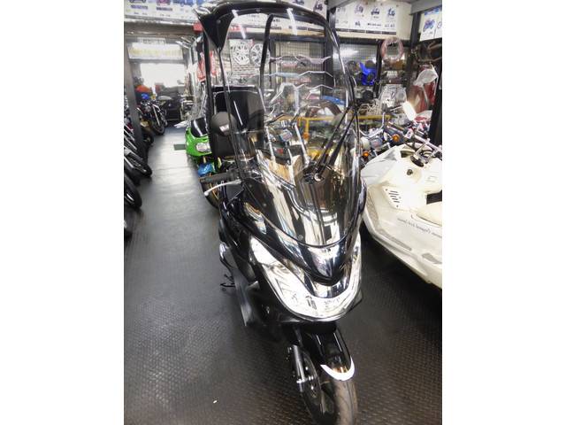 車両情報 ホンダ Pcx 株式会社 Mcg福岡 中古バイク 新車バイク探しはバイクブロス