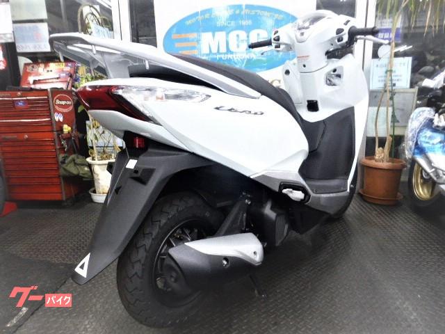 ホンダ リード１２５ ｌｅｄヘッドライト ｆｉインジェクション ２０１９年モデル 福岡県 株式会社 ｍｃｇ福岡 b の中古バイク 新車バイク Goo バイク情報