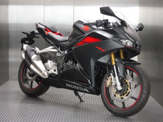 車両情報 ホンダ Cbr250rr 株式会社 Mcg福岡 中古バイク 新車バイク探しはバイクブロス