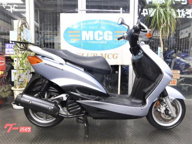 車両情報 ヤマハ シグナスx 株式会社 Mcg福岡 中古バイク 新車バイク探しはバイクブロス