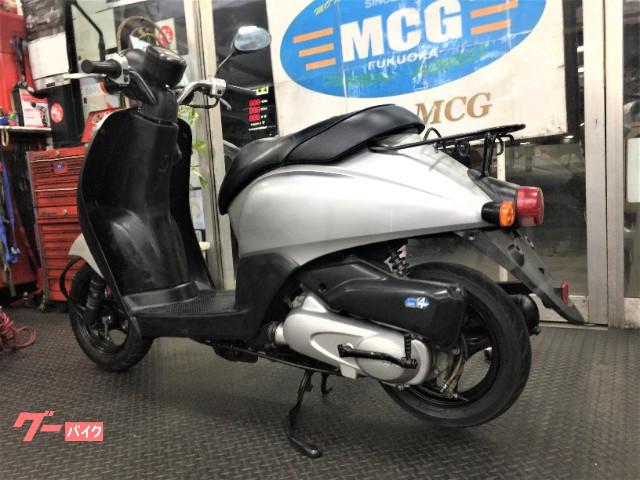 ホンダ トゥデイＦＩインジェクション ＡＦ６７最終モデル｜株式会社 ＭＣＧ福岡｜新車・中古バイクなら【グーバイク】