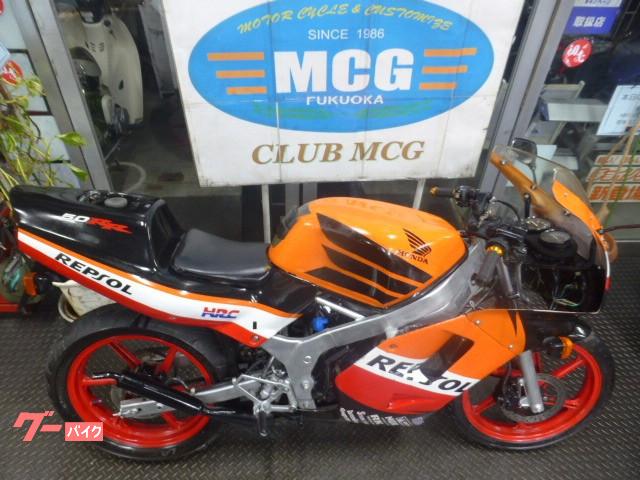 車両情報 ホンダ Ns 1 株式会社 Mcg福岡 中古バイク 新車バイク探しはバイクブロス