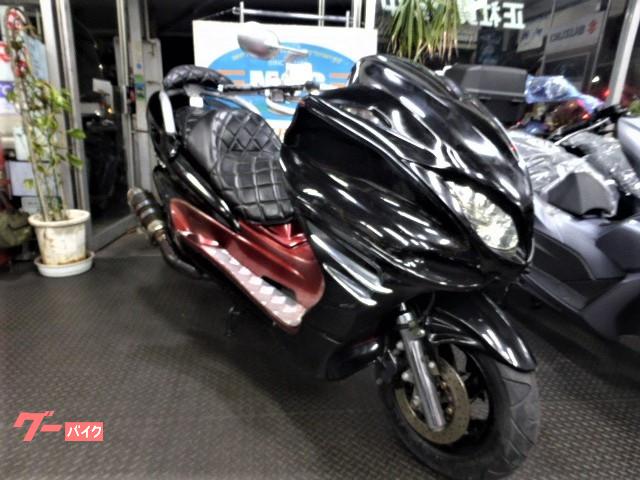 車両情報 ヤマハ マジェスティc 株式会社 Mcg福岡 中古バイク 新車バイク探しはバイクブロス