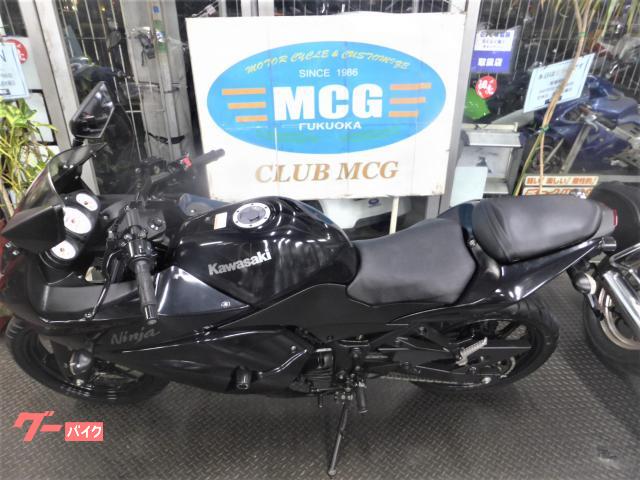 車両情報 カワサキ Ninja 250r 株式会社 Mcg福岡 中古バイク 新車バイク探しはバイクブロス