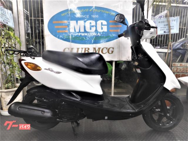 ヤマハ 50cc以下のバイク一覧（95ページ目）｜新車・中古バイクなら【グーバイク】