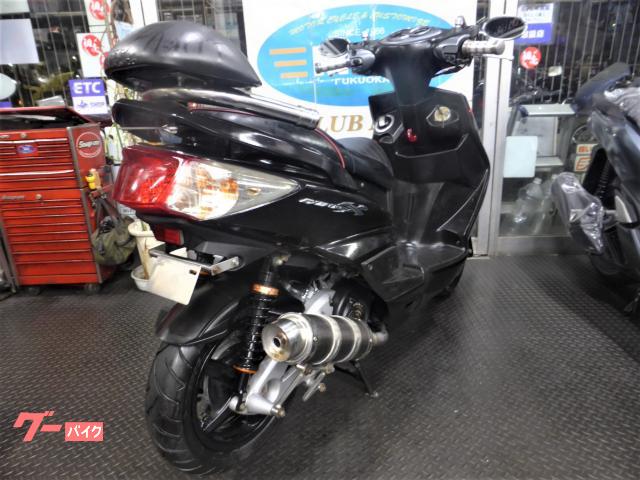 中古125CC 10000円
