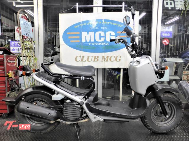 ズーマー50CC 福岡 - オートバイ車体