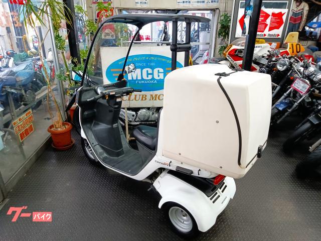 ta03ページ　26.5㎝ Amazon | ホンダ ジャイロキャノピー TA03 シートASSY エナジー