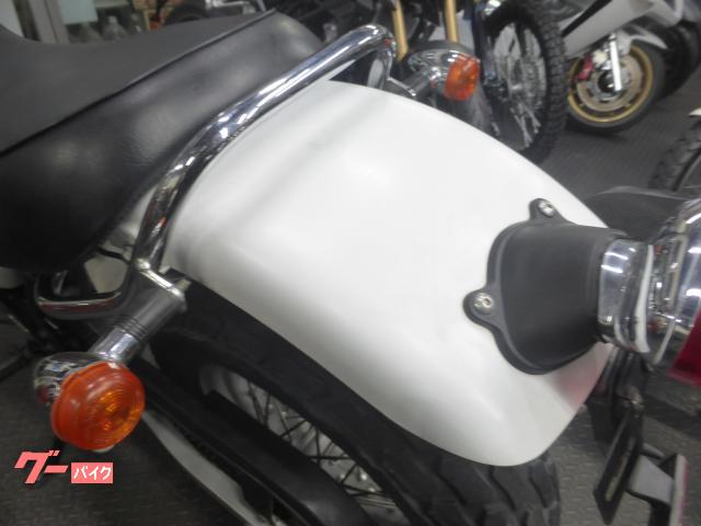 スズキ バンバン２００ スーパートラップマフラー｜株式会社 ＭＣＧ福岡｜新車・中古バイクなら【グーバイク】