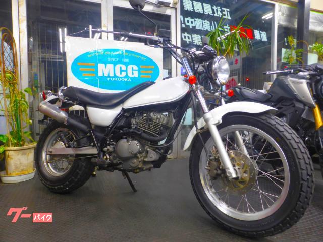 スズキ バンバン２００ スーパートラップマフラー｜株式会社 ＭＣＧ福岡｜新車・中古バイクなら【グーバイク】