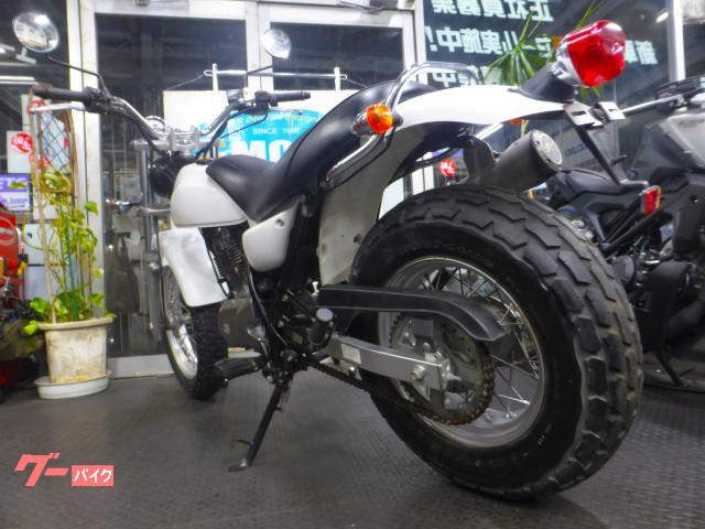 スズキ バンバン２００ スーパートラップマフラー｜株式会社 ＭＣＧ福岡｜新車・中古バイクなら【グーバイク】