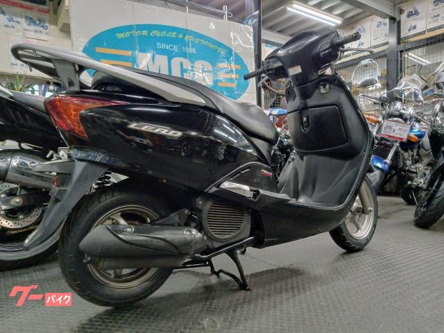 ホンダ リード１１０ ４サイクル ＰＧＭエンジン ＦＩインジェクション フルノーマル｜株式会社 ＭＣＧ福岡｜新車・中古バイクなら【グーバイク】