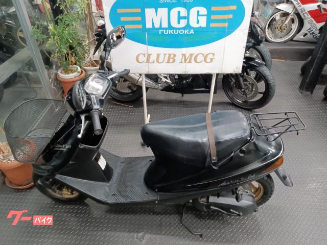 スズキ アドレスＶ１００｜株式会社 ＭＣＧ福岡｜新車・中古バイクなら【グーバイク】