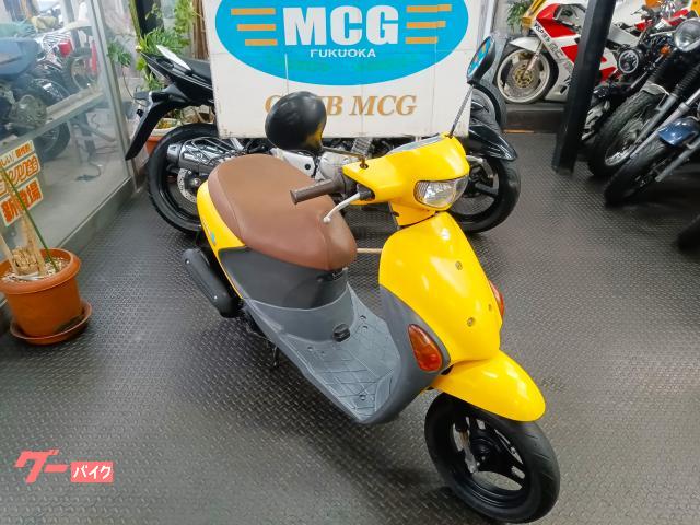○好調！SUZUKIレッツ4 インジェクション 最速60km/h！