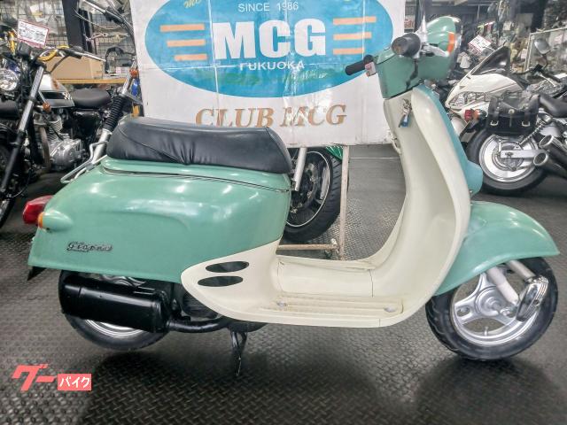 車両情報:ホンダ ジョルノ | 株式会社 MCG福岡 | 中古バイク・新車バイク探しはバイクブロス