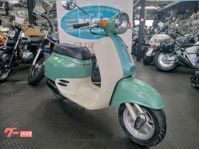 車両情報:ホンダ ジョルノ | 株式会社 MCG福岡 | 中古バイク・新車バイク探しはバイクブロス