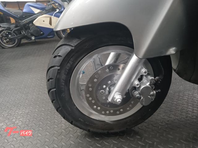 ホンダ リード100 JF06型 2サイクルエンジン フルパワー ホンダ リード100 JF06型 2サイクルエンジン フルパワー