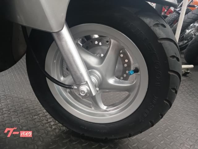 ホンダ リード100 JF06型 2サイクルエンジン フルパワー ホンダ リード100 JF06型 2サイクルエンジン フルパワー