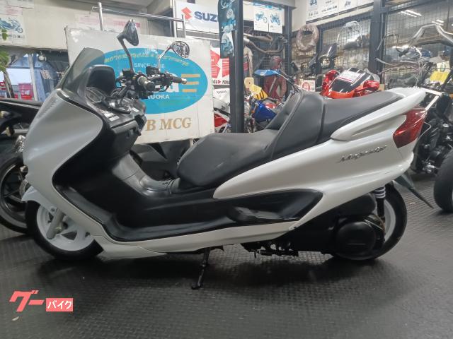 完売 キレイです マジェスティ250 カスタム多数 配送可能 エンジンセル一発