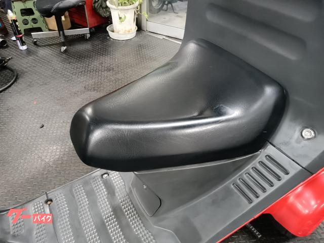 ホンダ ジャイロキャノピー TA03型 2018年モデル FI
