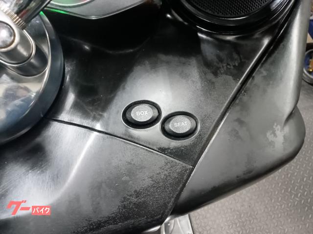 FLEX様 ホンダ フォルツァ・Z MF10 カーボンステンマフラー